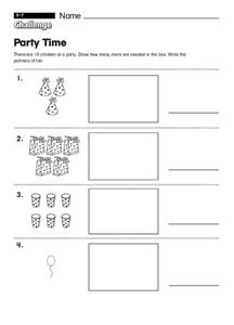 Party Time: Partners of Ten Interactive