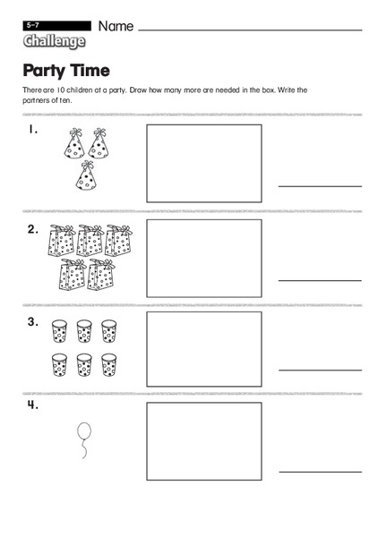 Party Time: Partners of Ten Interactive