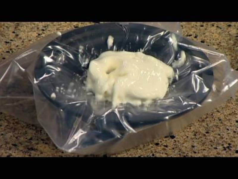 Cornstarch Monsters Instructional Video