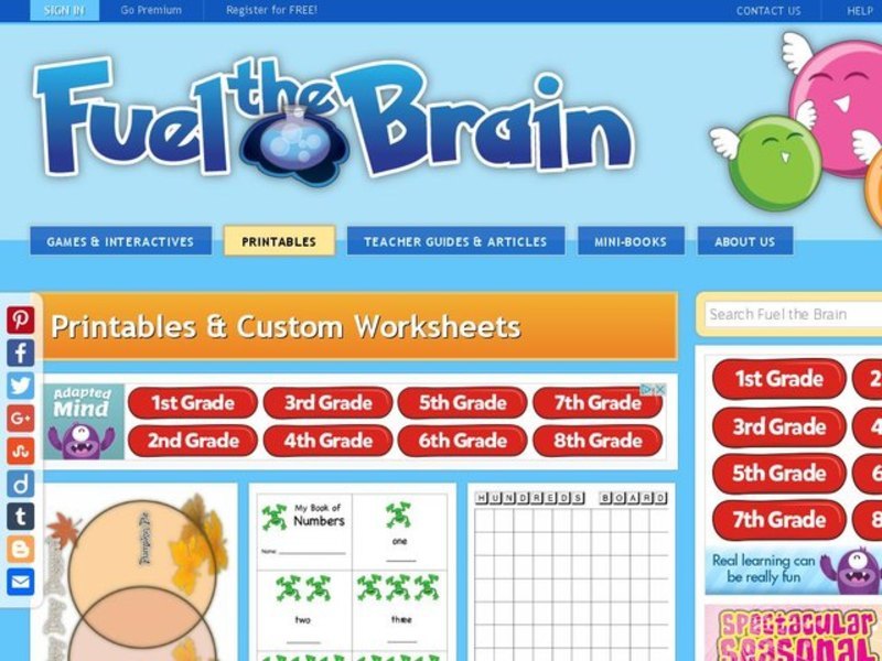 Addition and Subtraction (Comparison) Interactive