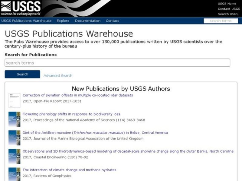 A View from the Ground Lesson Plan