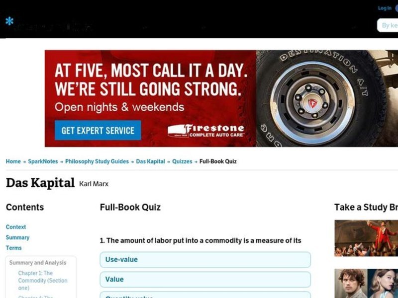 Das Kapital Interactive