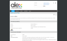 Coins to Bills! Lesson Plan