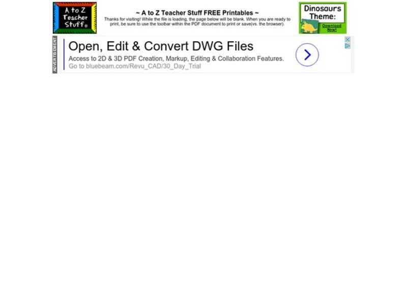 Count by Twos Worksheet