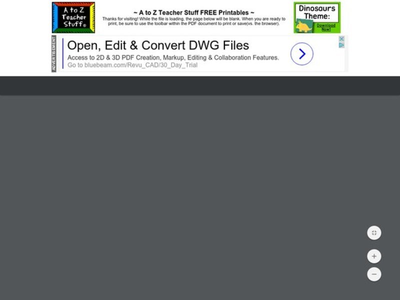 Counting Pennies 6 Worksheet