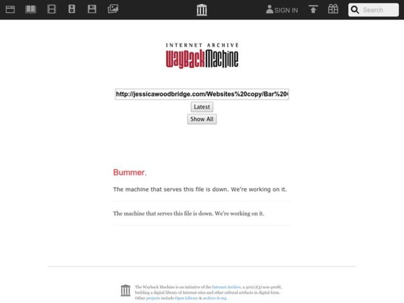 Creating Bar Graphs Lesson Plan