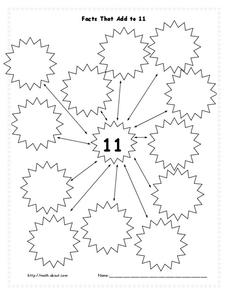 3 Digit Addition Without Regrouping Worksheet