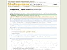Designing Models to Simulate Actual Events Using a Random Number Generator on a Graphing Calculator Lesson Plan