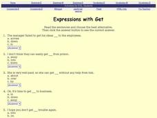 Expressions with Get Interactive