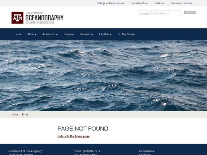 Ocean World - Interactive On-line Quiz - Coral Reefs Interactive