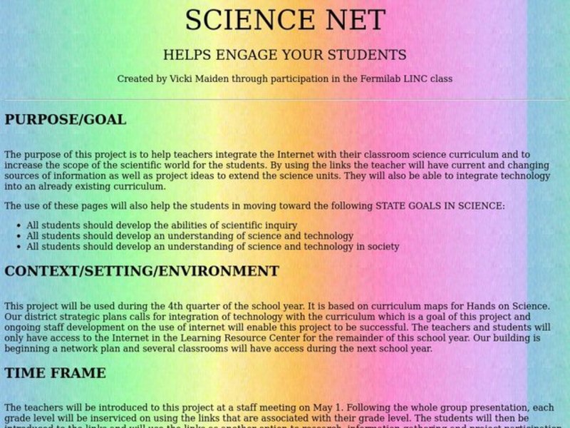 Dino Hunt Lesson Plan