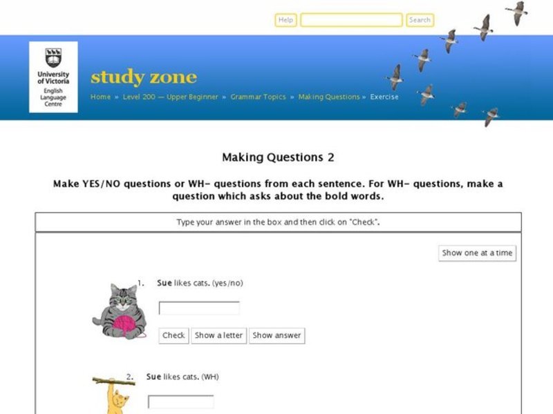 Modals of Necessity 2 Interactive