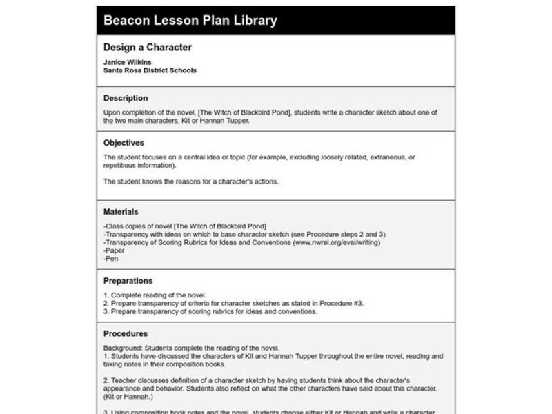 Disasters - Where, When, Why Lesson Plan