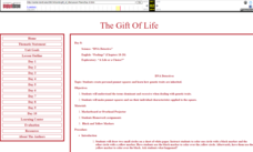 DNA Detectives Lesson Plan