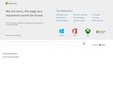 Do Vampires Really Exist? Lesson Plan