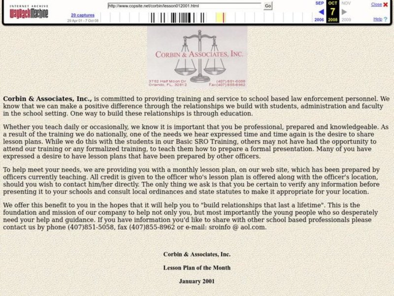 Domestic Violence Lesson Plan