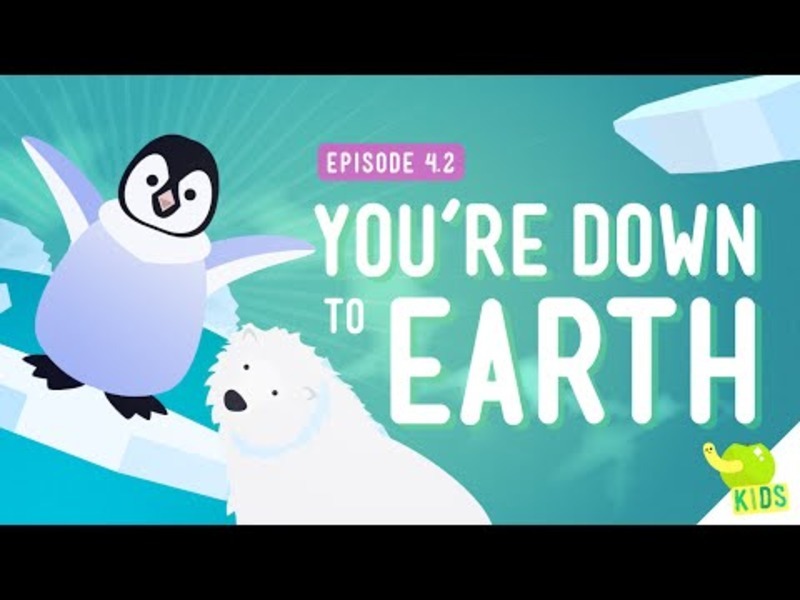 Down to Earth Instructional Video