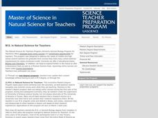 Drosophila Melanogaster Lesson Plan