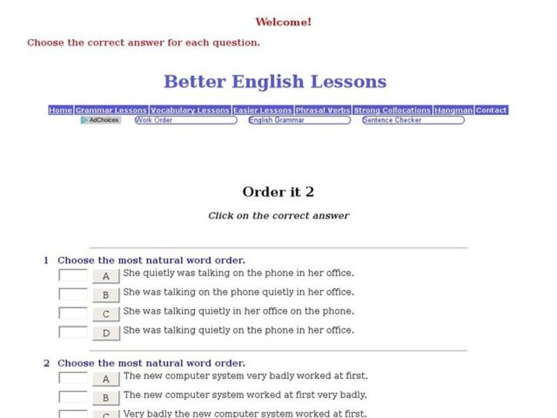 Order it 2 Interactive