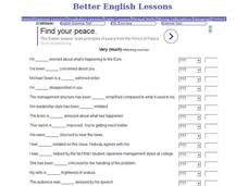 Very (much) Interactive