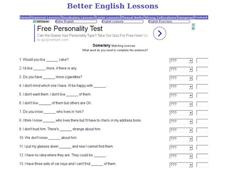 Some/any Interactive