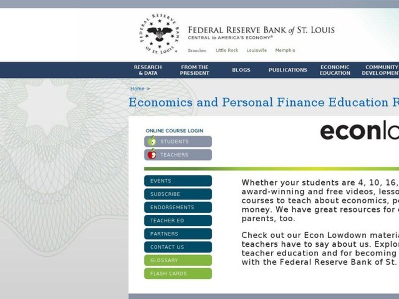 Cards, Cars and Currency Lesson Plan