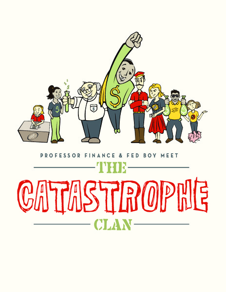 The Catastrophe Clan Lesson Plan