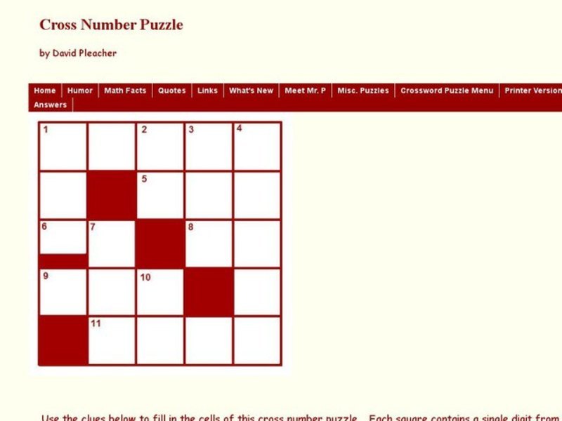 Proving Quadrilaterals Worksheet