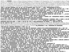 The Musical Alphabet- Stepping Up Lesson Plan