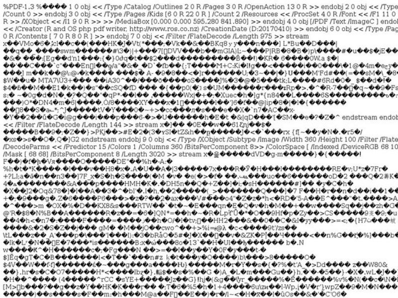 Memory Skills Lesson Plan