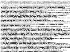 Shooting Baskets- Relay Game Lesson Plan