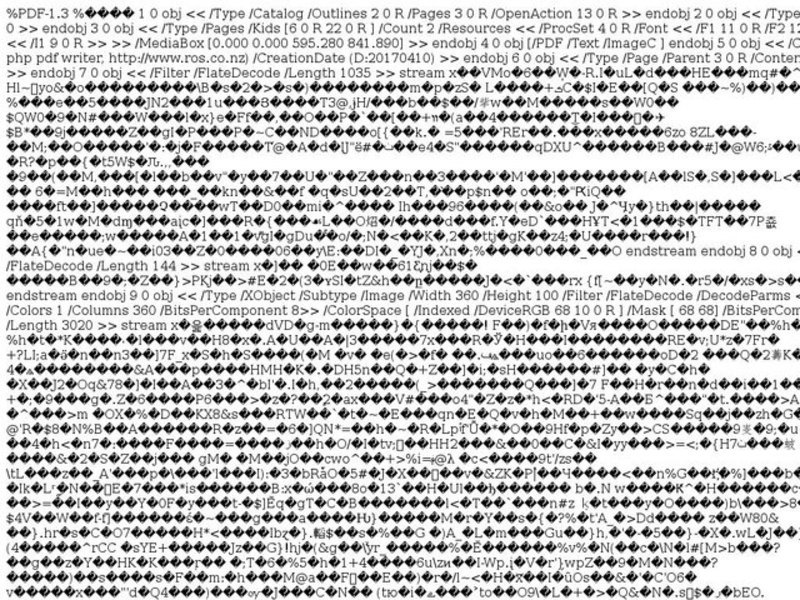 Writing A Fable - Pets Lesson Plan