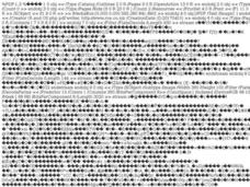 Visualizing Stories Lesson Plan