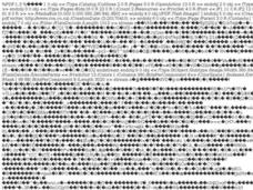 Making a Journal Lesson Plan