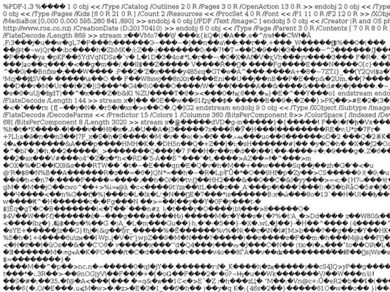 Making a Travel Folder Lesson Plan