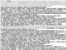 Descriptive Paper - And Then There Were None Lesson Plan