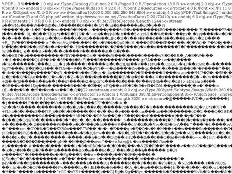 Descriptive Paper - And Then There Were None Lesson Plan