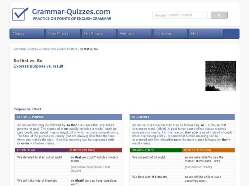 "So" phrases Interactive