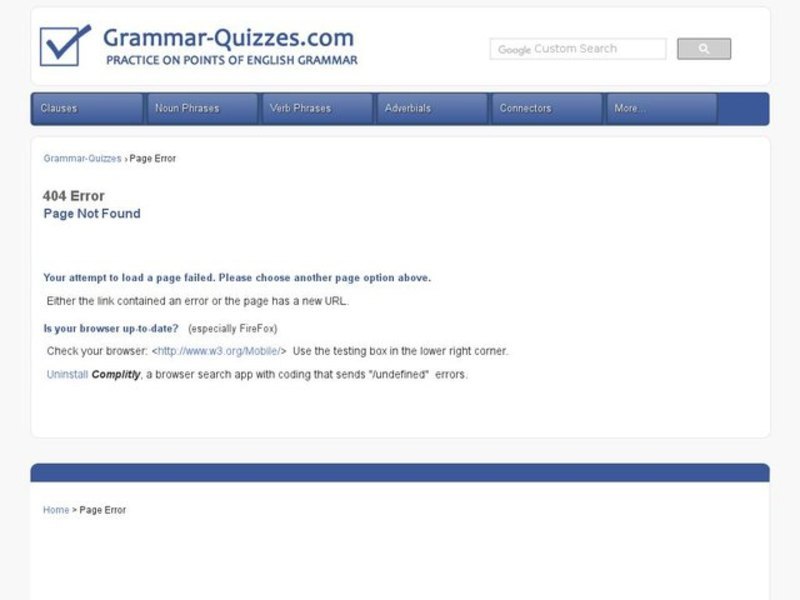 In Context: identifying article use Interactive