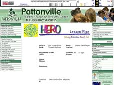 Comprehension Questions for The Story of the Three Kingdoms Worksheet