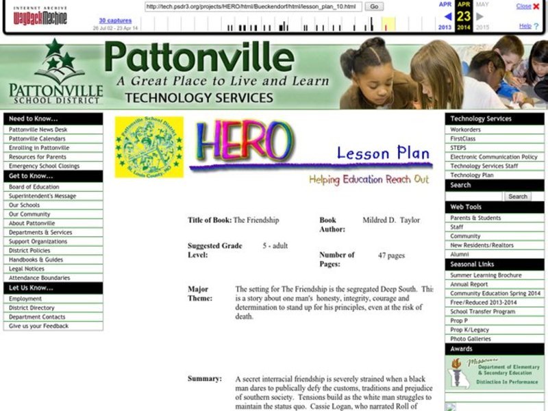 The Friendship Book Questions Worksheet