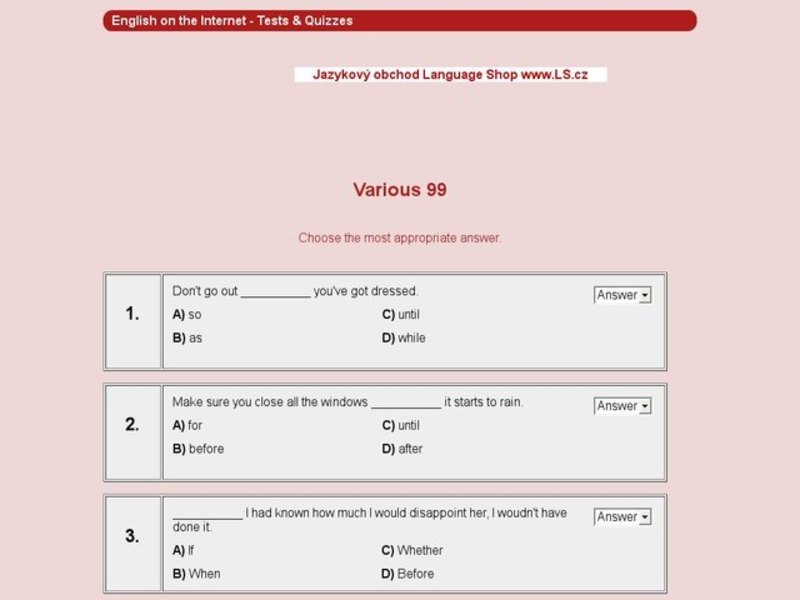 Various: 99 Interactive