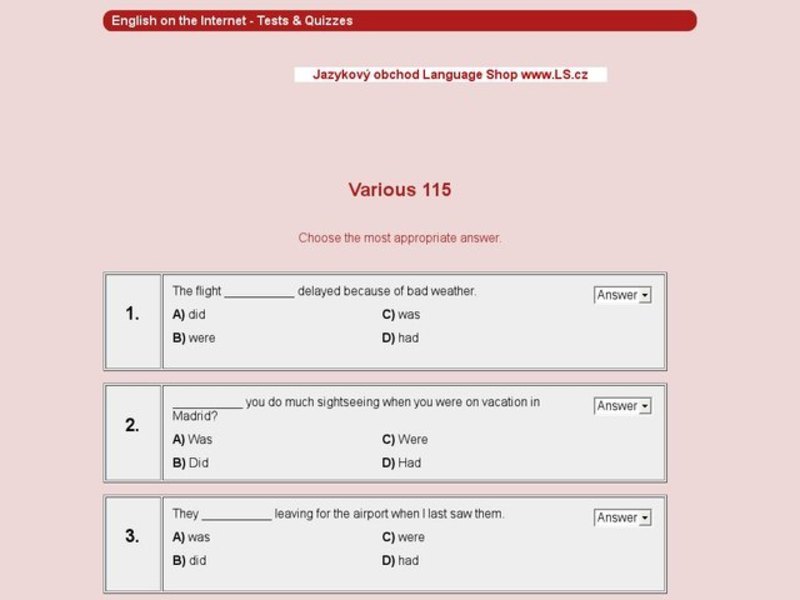 Airports and business Interactive