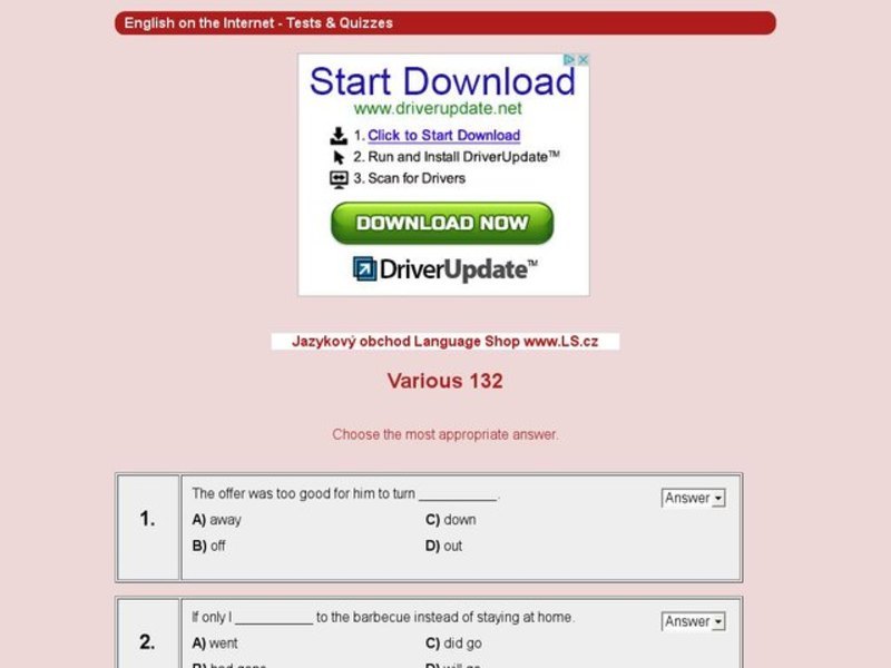 Various: 132 Interactive