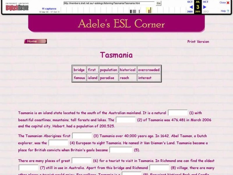 Tasmania Interactive