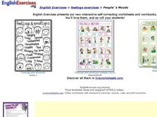 People's Moods Interactive