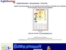 Getting Groomed Interactive