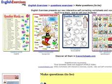Make Questions (to Be) Interactive