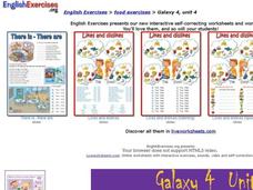 Galaxy 4 Interactive