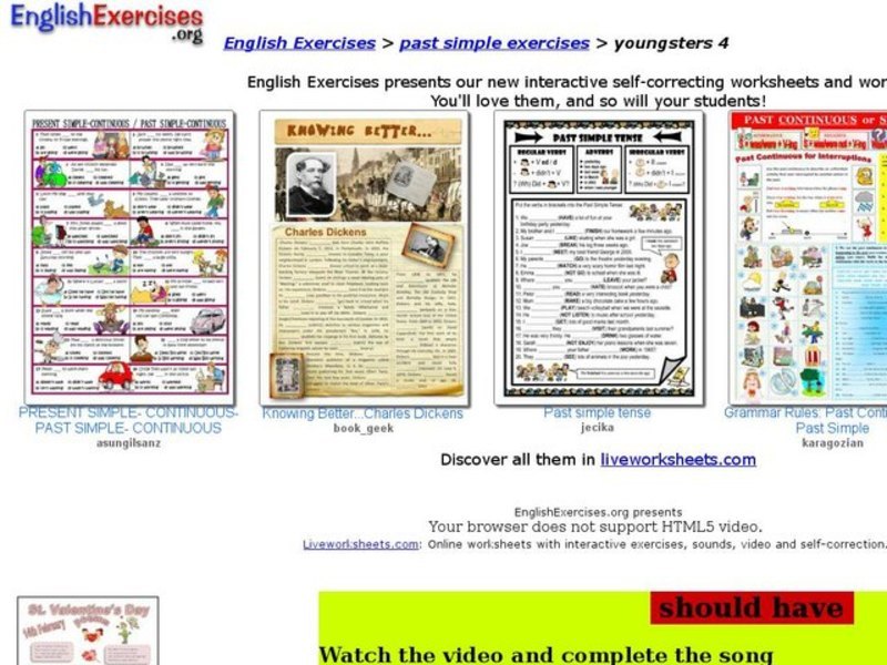 Youngsters Interactive